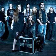 歌手Eluveitie的头像