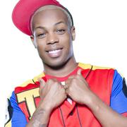 歌手Todrick Hall的头像