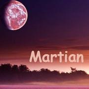 歌手Martian的头像