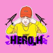 歌手HeRo.H的头像