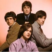 歌手The Kinks的头像