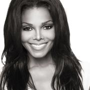 歌手Janet Jackson的头像