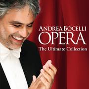 歌手Andrea Bocelli的头像