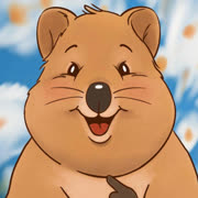 歌手NavyQuokka的头像