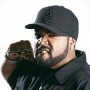 歌手Ice Cube的头像