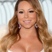 歌手Mariah Carey的头像
