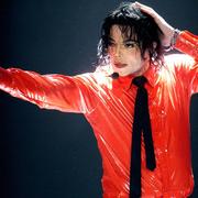 歌手Michael Jackson的头像