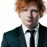 歌手Ed Sheeran的头像