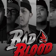 歌手Bad Blood的头像