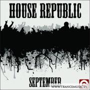 歌手House Republic的头像