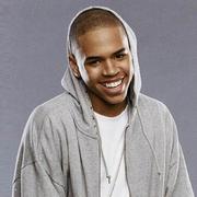 歌手Chris Brown的头像