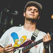 歌手Mac Demarco的头像