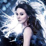 歌手Sarah Brightman的头像