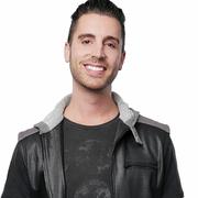 歌手Nick Fradiani的头像