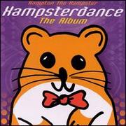 歌手Hampton the Hampster的头像