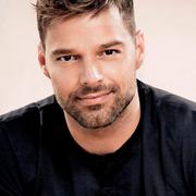 歌手Ricky Martin的头像