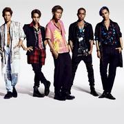 歌手EXILE THE SECOND的头像