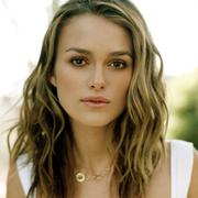 歌手Keira Knightley的头像