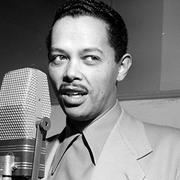 歌手Billy Eckstine的头像