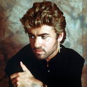 歌手George Michael的头像