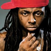 歌手Lil Wayne的头像