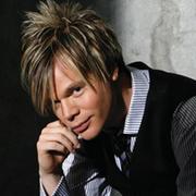 歌手Brian Culbertson的头像