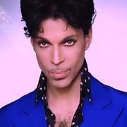 歌手Prince的头像