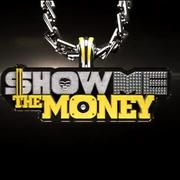 歌手Show me the money的头像