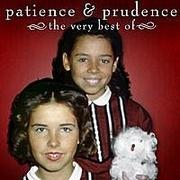 歌手Patience and Prudence的头像