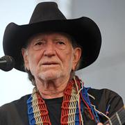 歌手Willie Nelson的头像