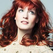 歌手Florence And The Machine的头像