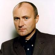 歌手Phil Collins的头像