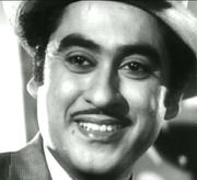 歌手Kishore Kumar的头像