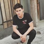 歌手Inigo Pascual的头像