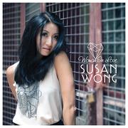 歌手Susan Wong的头像