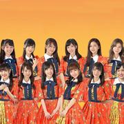 歌手AKB48 Team TP的头像