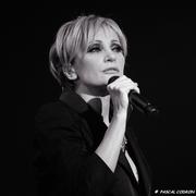 歌手Patricia Kaas的头像