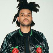 歌手The Weeknd的头像