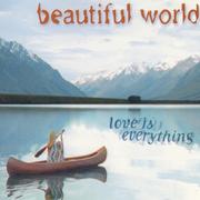 歌手Beautiful World的头像