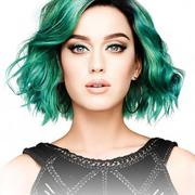 歌手Katy Perry的头像
