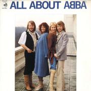 歌手ABBA的头像