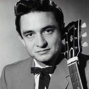 歌手Johnny Cash的头像