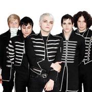 歌手My Chemical Romance的头像