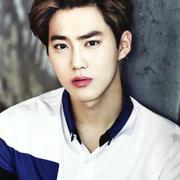 歌手SUHO[EXO]的头像