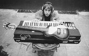 歌手Klaus Schulze的头像