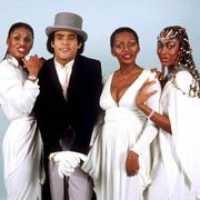 歌手Boney M.的头像