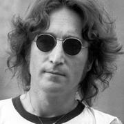 歌手John Lennon的头像