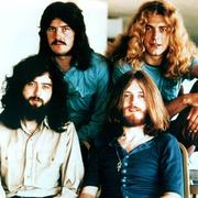 歌手Led Zeppelin的头像