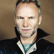 歌手Sting的头像