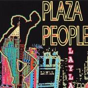 歌手Plaza People的头像